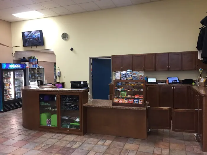 Gold’s Gym Camas Picture 5