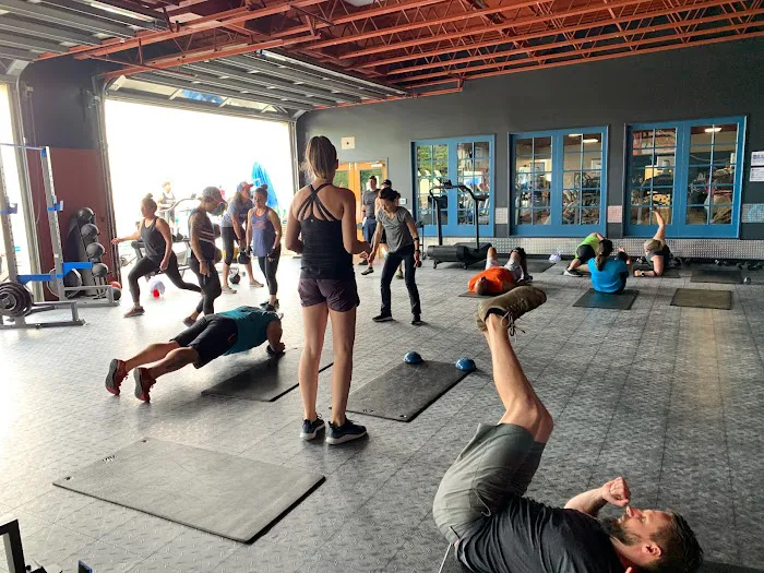 Gold’s Gym Camas Picture 8