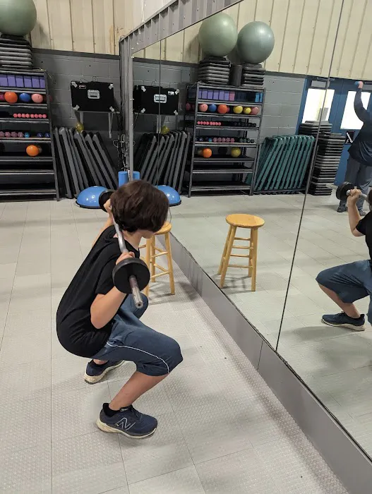 Gold’s Gym Camas Picture 9