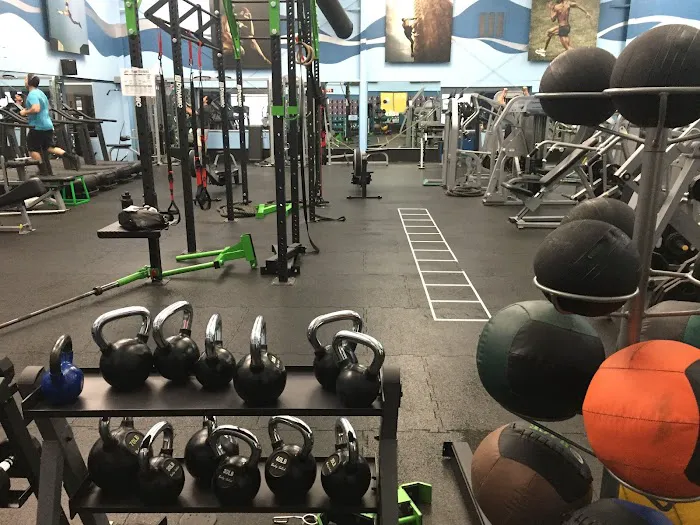 Gold’s Gym Camas Picture 10