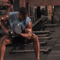 Gold’s Gym Camas ico