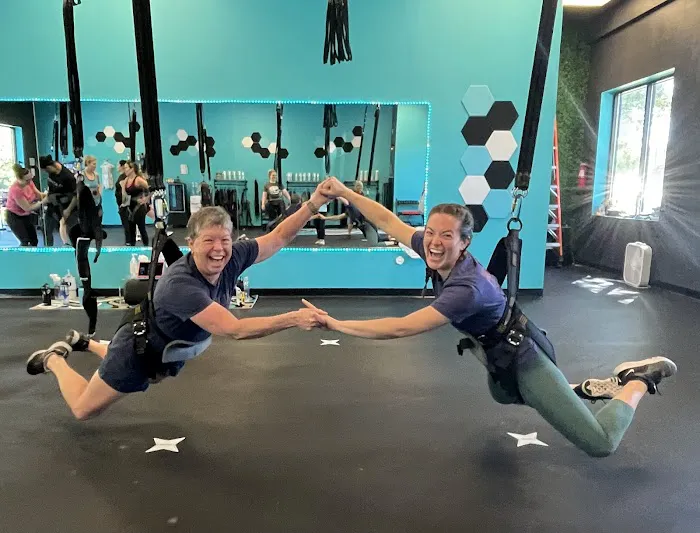 Recoil Bungee Fitness - Vancouver Picture 1