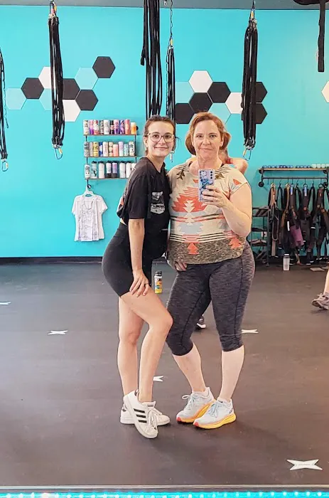 Recoil Bungee Fitness - Vancouver Picture 10