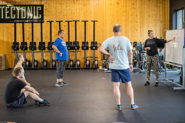 Tectonic Strength and Conditioning Picture 10