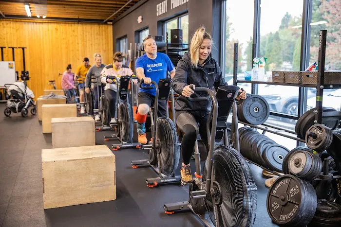 Tectonic Strength and Conditioning Picture 8