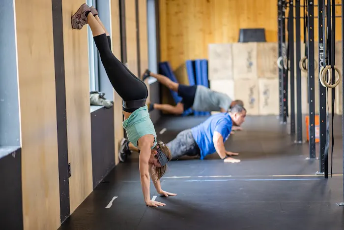 Tectonic Strength and Conditioning Picture 7