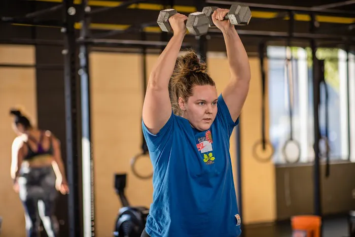 Tectonic Strength and Conditioning Picture 6