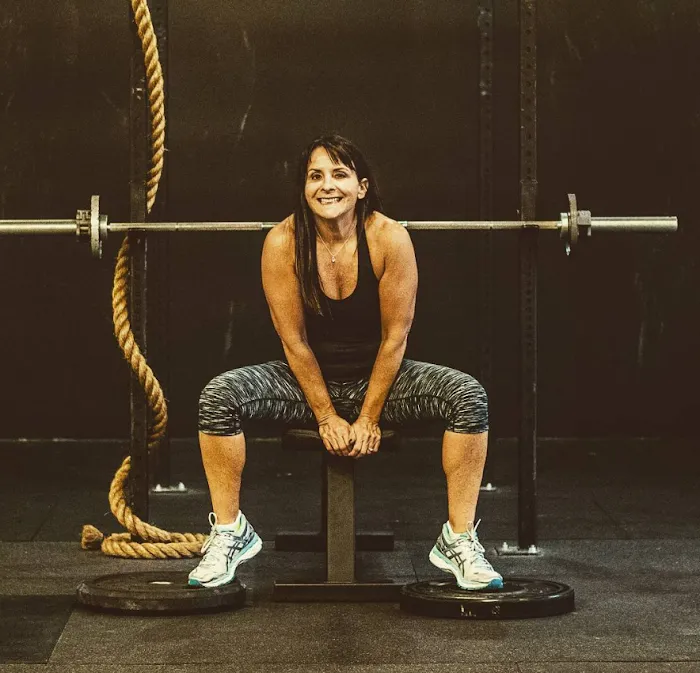 Tectonic Strength and Conditioning Picture 5