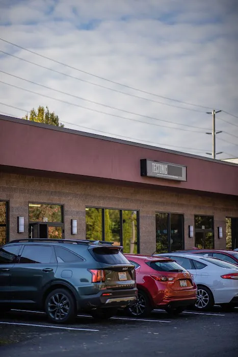 Tectonic Strength and Conditioning Picture 1