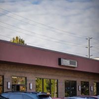 Tectonic Strength and Conditioning ico