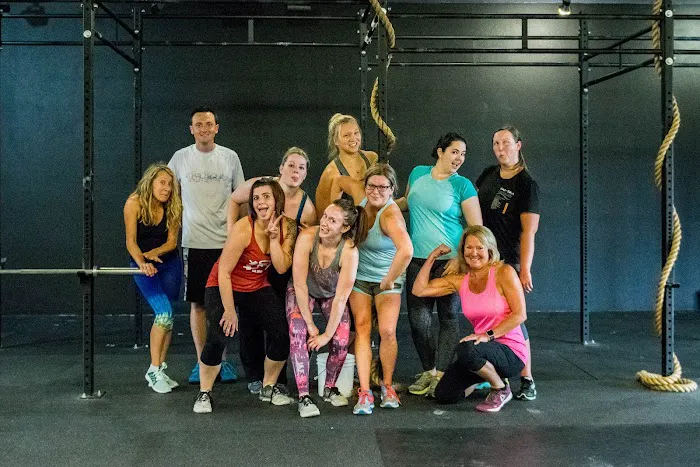 Tectonic Strength and Conditioning Picture 4