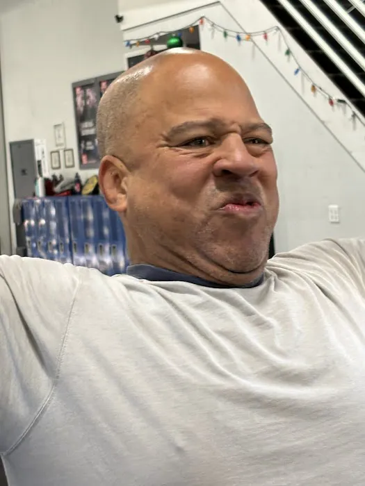 Forge Strength and Fitness Picture 1