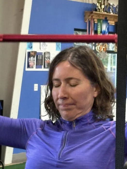 Forge Strength and Fitness Picture 5