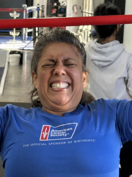 Forge Strength and Fitness Picture 3