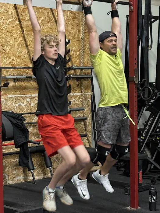 Forge Strength and Fitness Picture 9