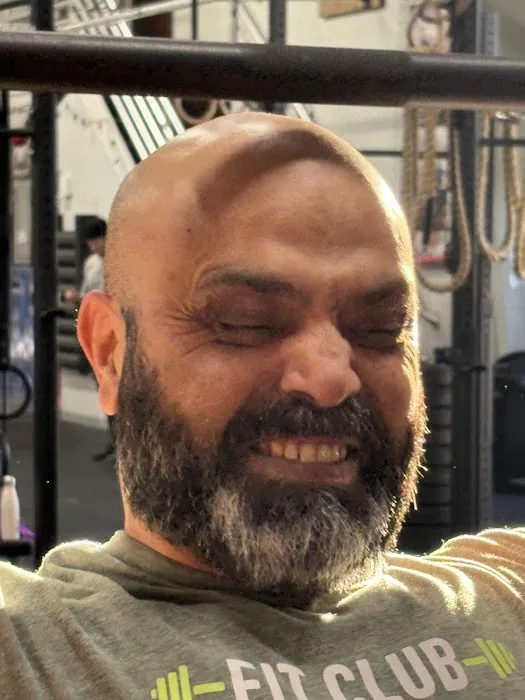 Forge Strength and Fitness Picture 8