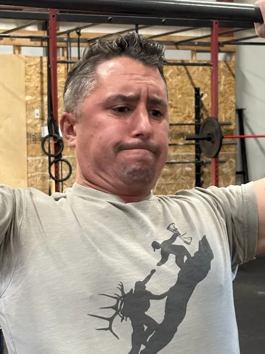 Forge Strength and Fitness Picture 4