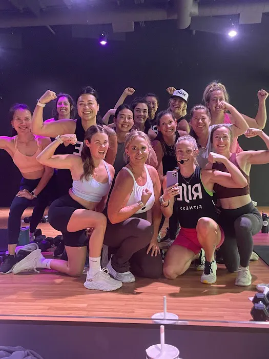 Rise Fitness Picture 2