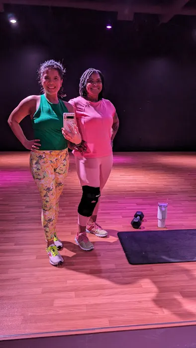 Rise Fitness Picture 1