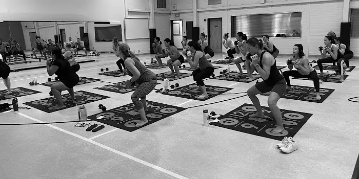 Rise Fitness Picture 4