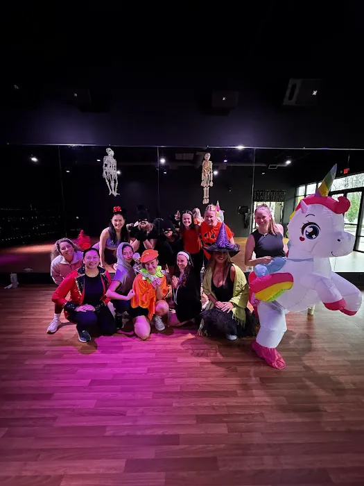 Rise Fitness Picture 3