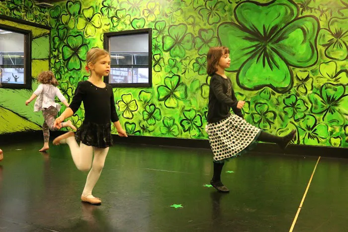 The Children's Gym Picture 6