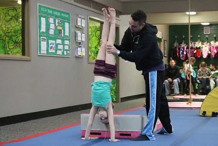 The Children's Gym Picture 2