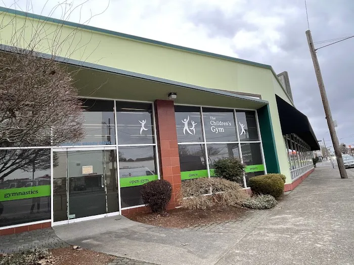 The Children's Gym Picture 8