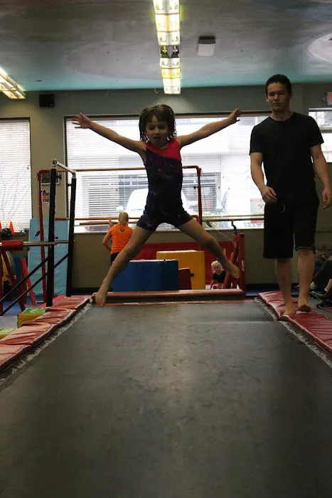 The Children's Gym Picture 3