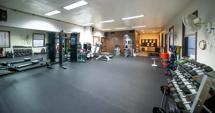 NW Women's Fitness Club Picture 3