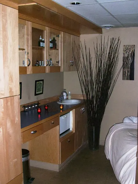 NW Women's Fitness Club Picture 5