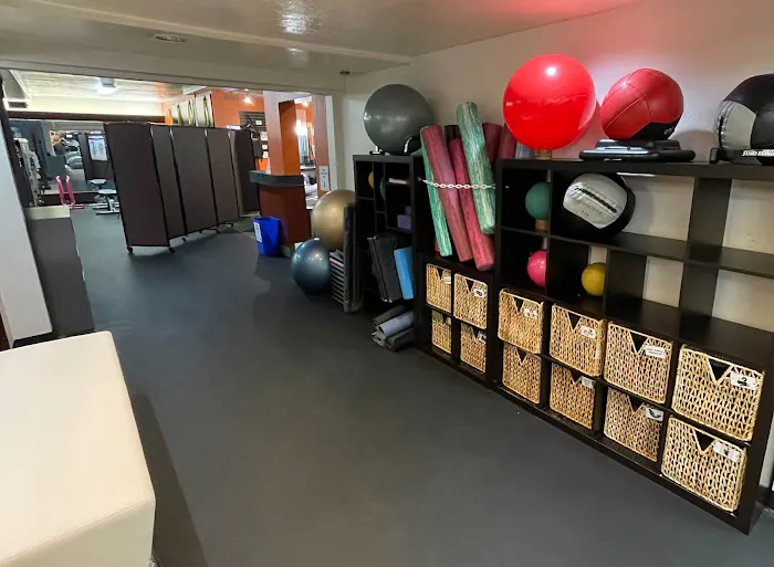 NW Women's Fitness Club Picture 4