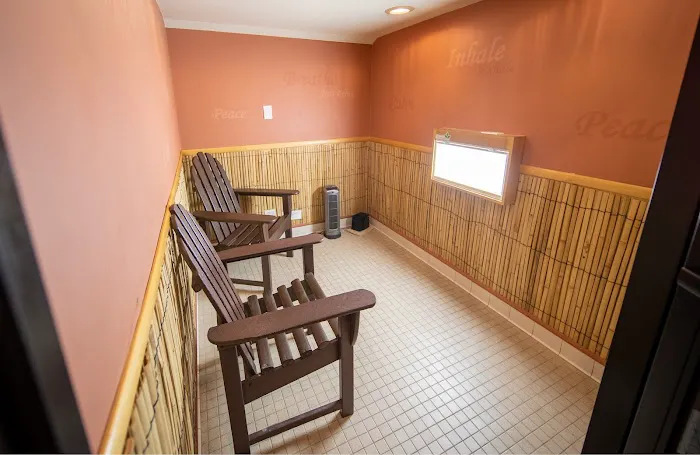 NW Women's Fitness Club Picture 7