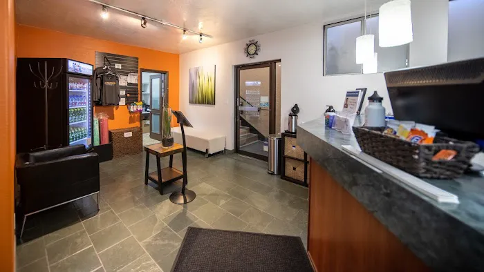 NW Women's Fitness Club Picture 9