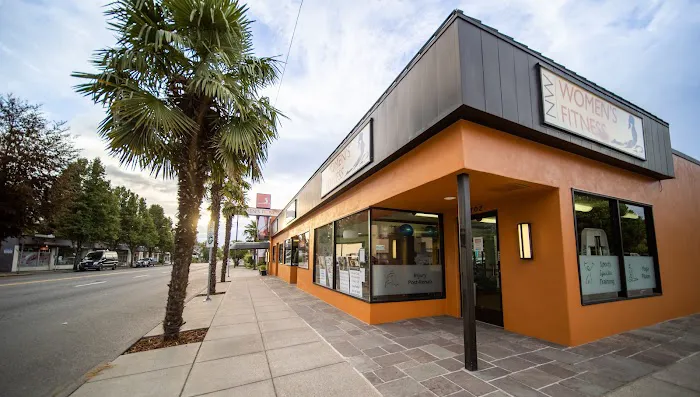 NW Women's Fitness Club Picture 8