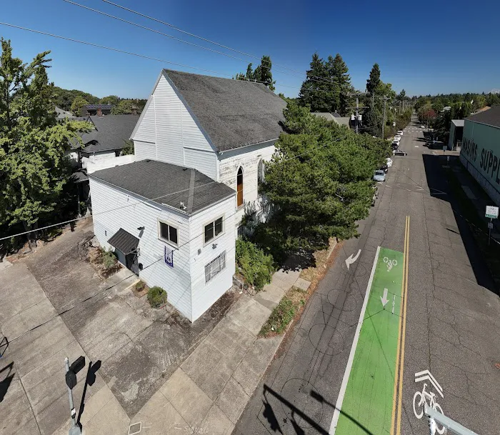 Lotus Seed Yoga Picture 1