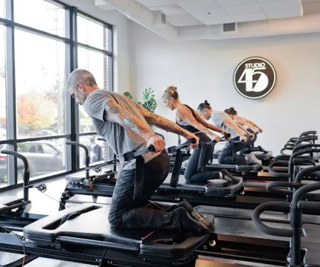 Studio 45