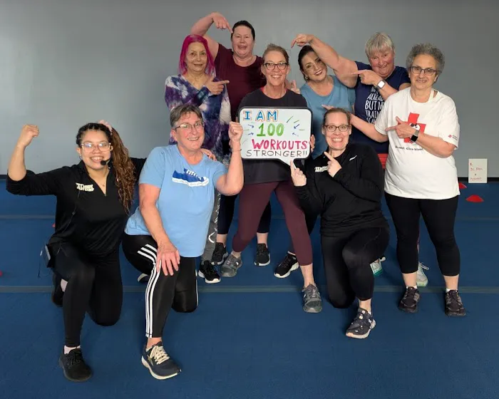 Portland Fit Body Forever Picture 2