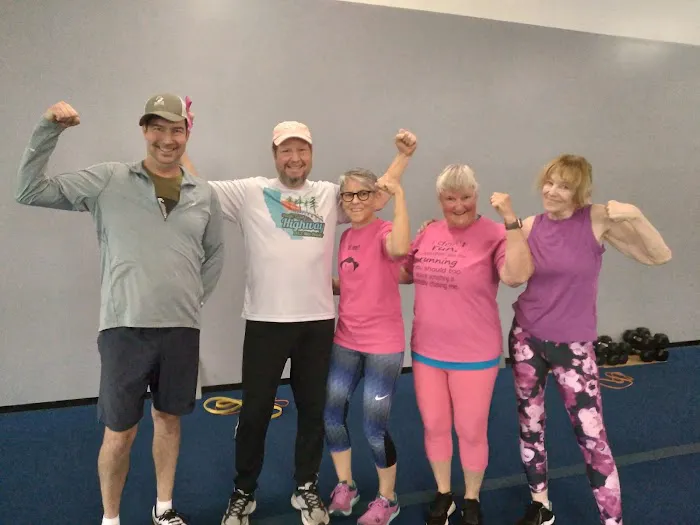 Portland Fit Body Forever Picture 4