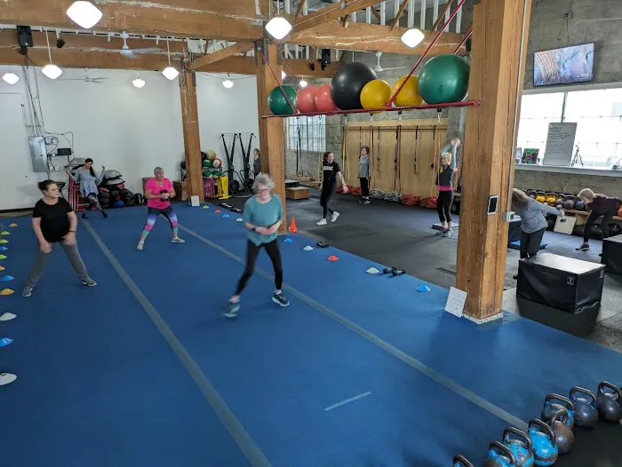 Portland Fit Body Forever Picture 5