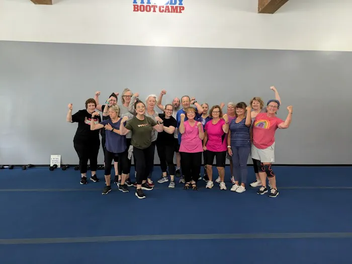 Portland Fit Body Forever Picture 3