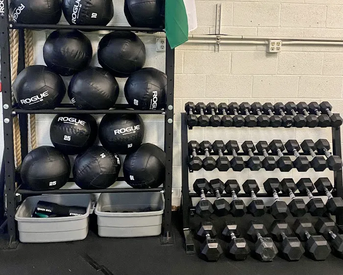 Rose City Rec Room Picture 5