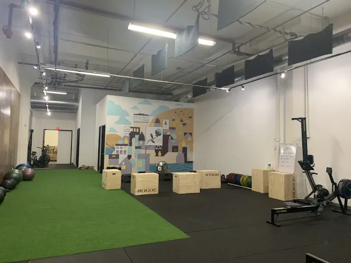 Rose City Rec Room Picture 4