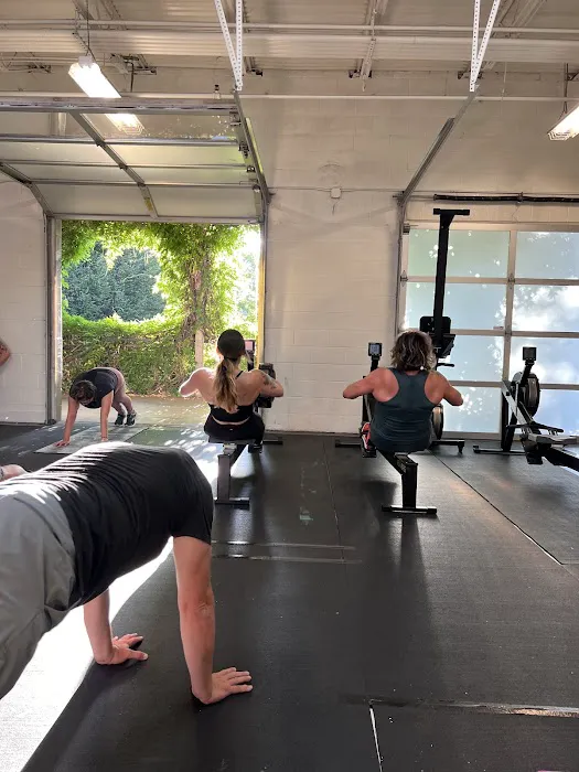 Rose City Rec Room Picture 2