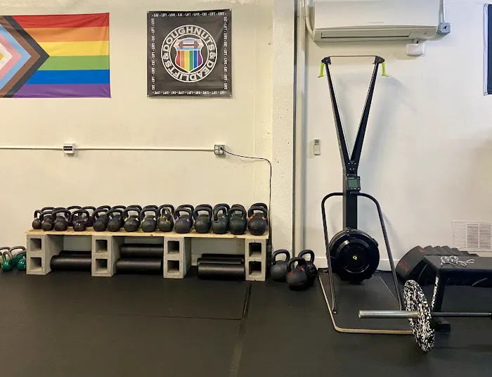 Rose City Rec Room Picture 1