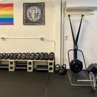 Rose City Rec Room ico