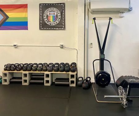 Rose City Rec Room