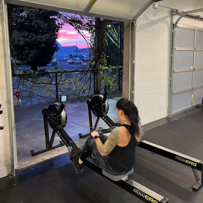 Rose City Rec Room Picture 3