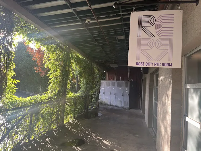 Rose City Rec Room Picture 10