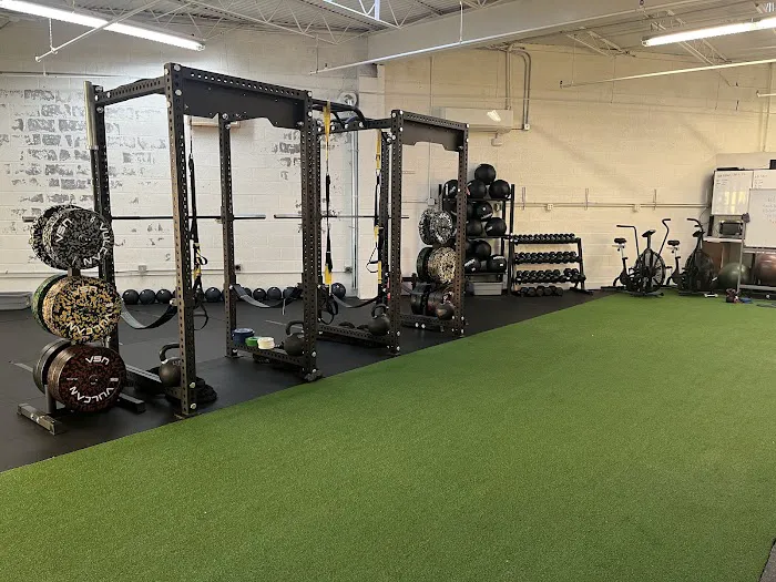 Rose City Rec Room Picture 8